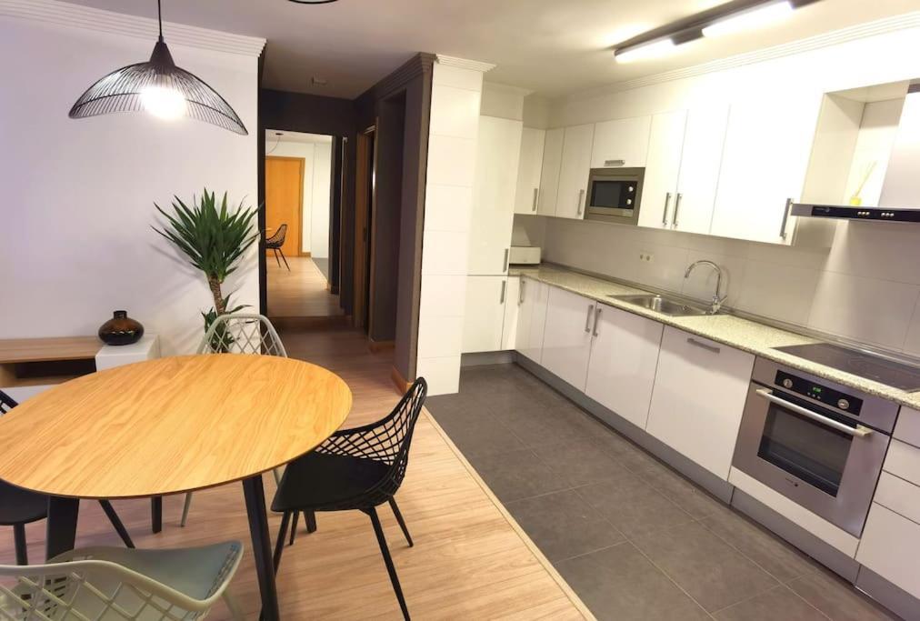 Completo Apartamento A Un Paso De La Concha Saint-Sébastien Extérieur photo