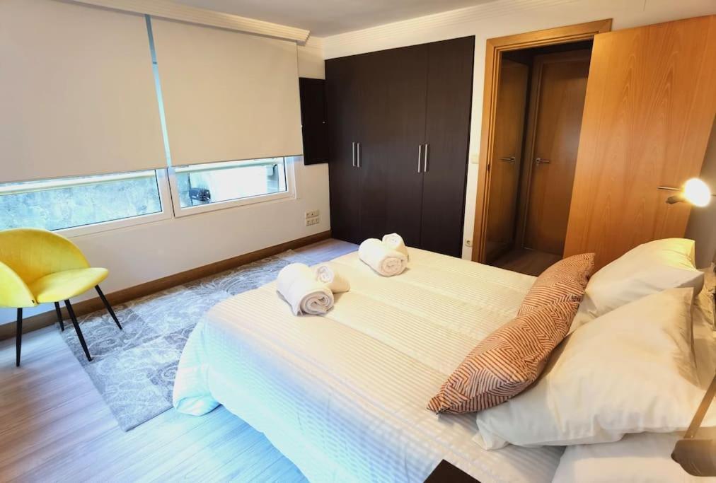 Completo Apartamento A Un Paso De La Concha Saint-Sébastien Extérieur photo